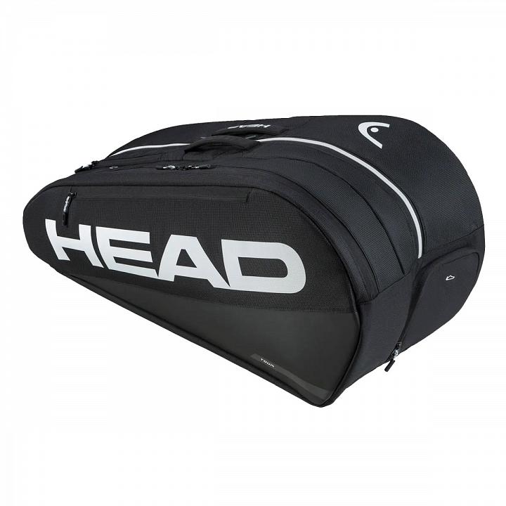 Head Tour Thermobag L (9R) Black